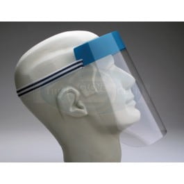 face-shield