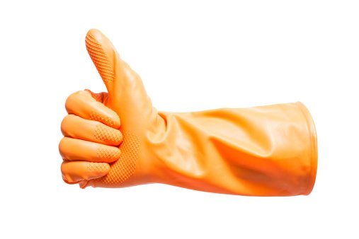What are Vinyl Gloves Used for Benefits