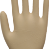 Powder Free Latex Gloves