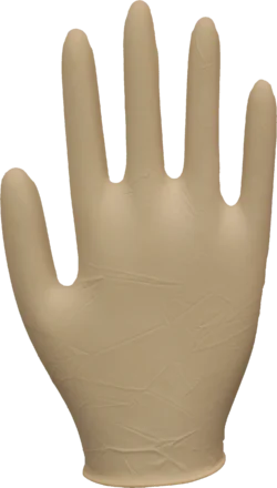 Powder Free Latex Gloves
