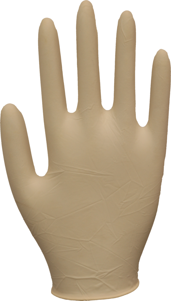 Powder Free Latex Gloves