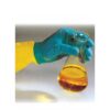 Bi-Colour Rubber Chloroprene Gloves