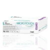 Micro-Touch Powder Free Latex Gloves