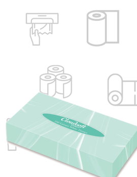 Facial Tissues - The Glove Club