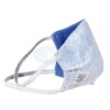 Filtering Face Mask - Reusable 100% Cotton