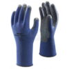 Showa 380 Foam Nitrile High Grip Gloves