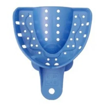 Disposable Impression Trays