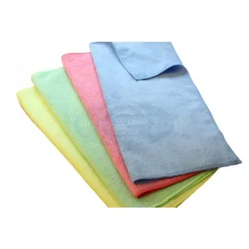 Microfibre Cloths 320gsm
