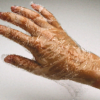 Polythene Gloves