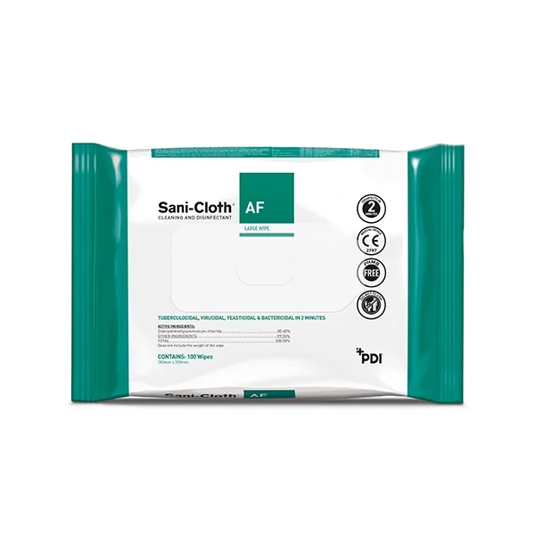 PDI Sani-Cloth Universal Wipes
