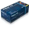 Robust 9.0 – Premium Nitrile Powder Free – 10 x 100 Gloves