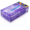 Transform – Blue Nitrile Powder Free  – 10 x 100 Gloves