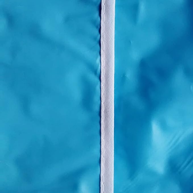 Stitching – Adult Waterproof Bib Stitching - Adult Waterproof Bib