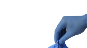 Nitrile Powder Free Gloves