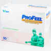 ProFeel Latex Surgical Gloves - Size 7.5