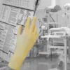 Healthline Biotex Plus Latex Surgical Gloves