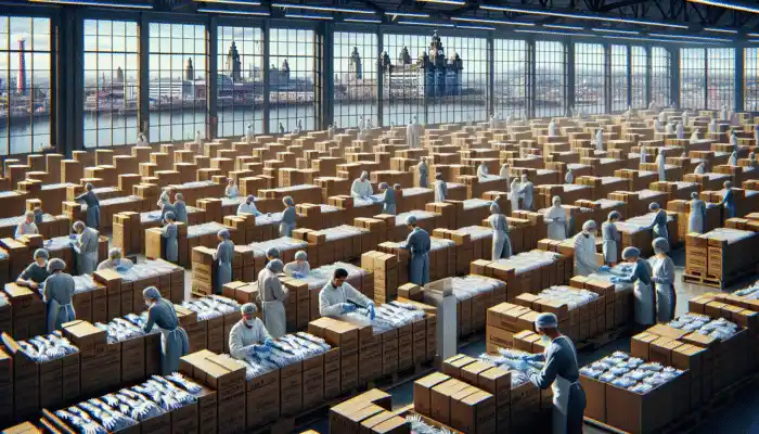 Sterile Gloves Supplier in Liverpool