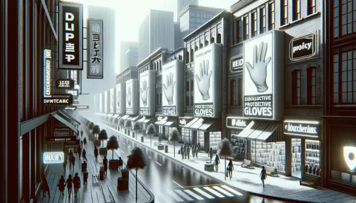 Polythene Gloves in Pontypool: B&M Bargains, Wilko, and Poundland in Pontypool with polythene gloves promotions.