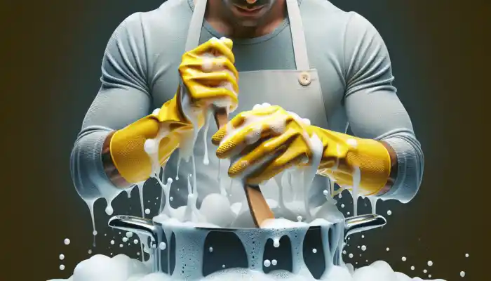 Order Extra Long Rubber Gloves in Taunton: Easy Tips