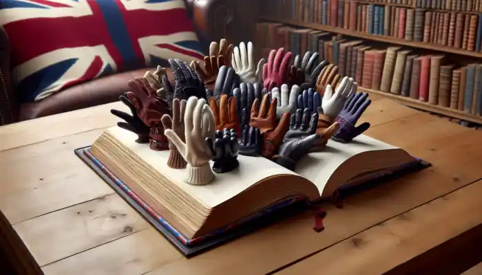 Matching Glove Material To Specific Chemicals Handled