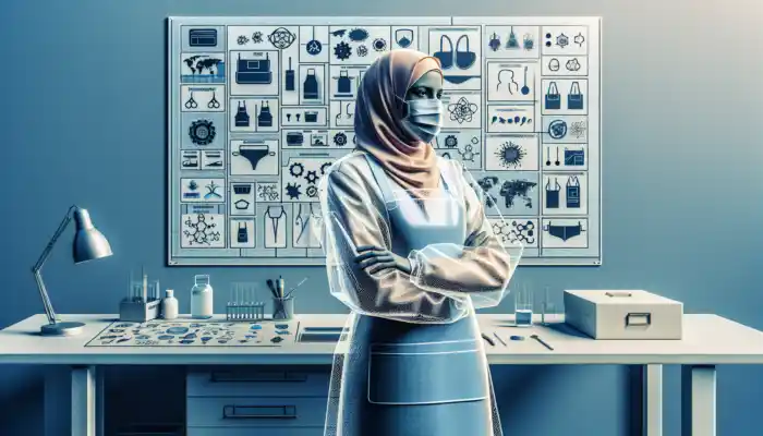 How Do I Dispose of Plastic Aprons Safely: Easy Tips