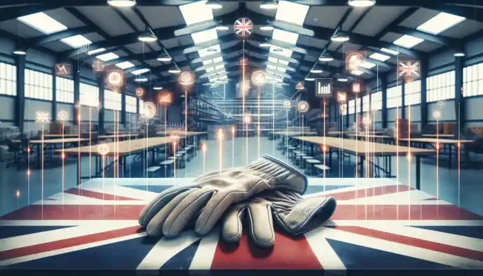 Buy Safety Gloves in Leighton Buzzard: Essential Guide for Safety