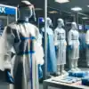 Types of PPE Clothing: Gowns, Aprons, Sleeves & Uses