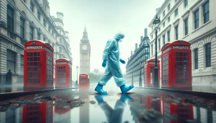 Benefits and Uses of Disposable Overshoes: Key Applications