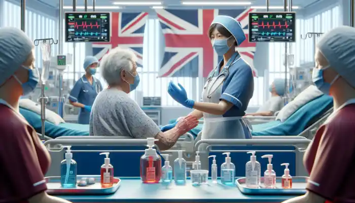 How Do Gloves Prevent Cross-Contamination in Care