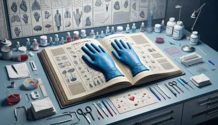 Buy Nitrile Gloves in Hitchin: Essential Guide for Shoppers