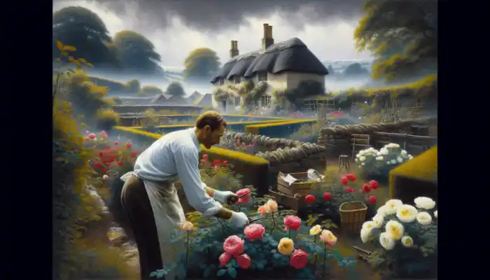 When Should Cotton Gloves Be Worn Under Disposable Gloves