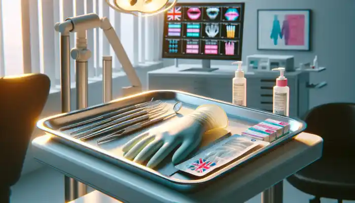 Which Gloves Are Best for Dentists and Dental Nurses