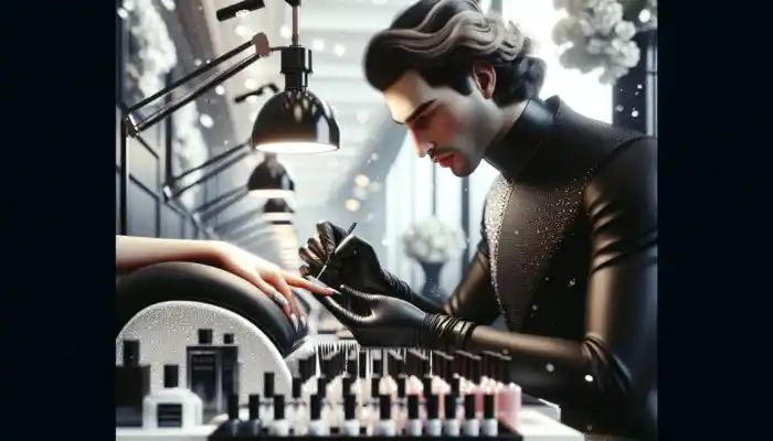 Are Black Nitrile Gloves Better for Tattoo and Beauty Salons