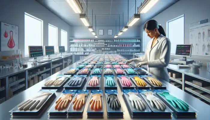 Buy Polythene Gloves In Cambridge: Top Options Available