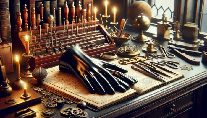 Buy Latex Gauntlet Gloves in lichfield: Your Ultimate Guide