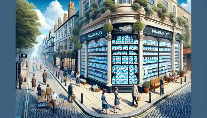 Buy Vinyl Gloves in Guildford: Your Essential Local Guide