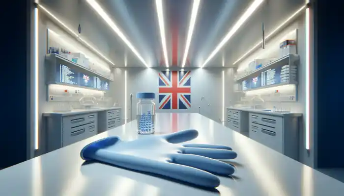 Buy Sterile Latex Gloves in Reading: Guide to Safe Selection