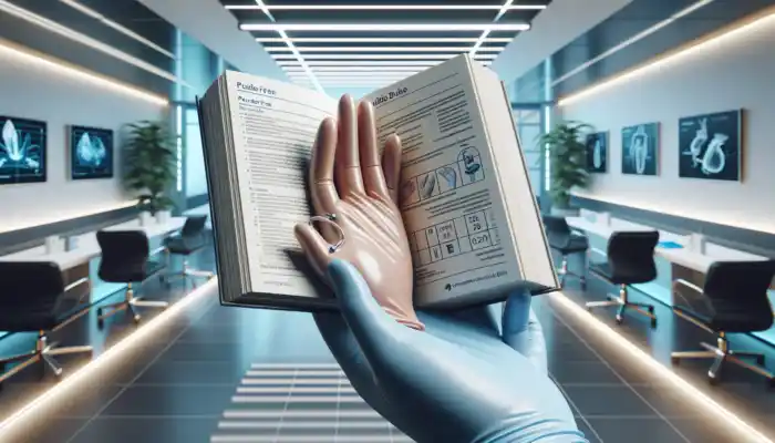 Order Powder Free Vinyl Gloves in Luton: Easy Guide