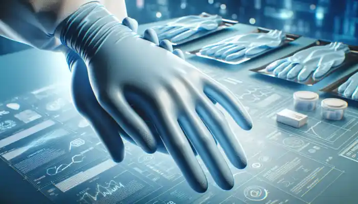 Order Sterile Latex Gloves in Eastleigh: Quick Guide