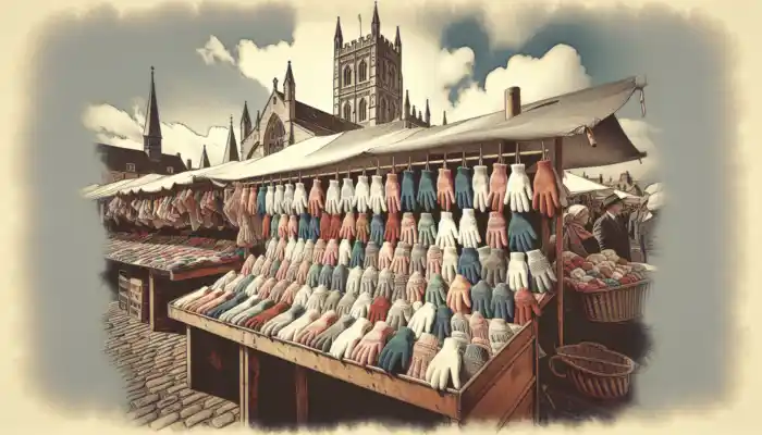 Buy Cotton Gloves in Tewkesbury: Discover Local Options