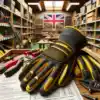 Buy Heavy Duty Rubber Gloves in Halifax: Best Places to Buy
