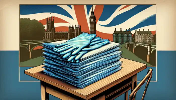 Order Polythene Gloves in Basingstoke: Easy Ordering Tips