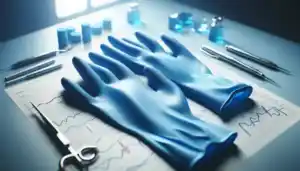 Order Powder Free Nitrile Gloves in Oxford: Best Options