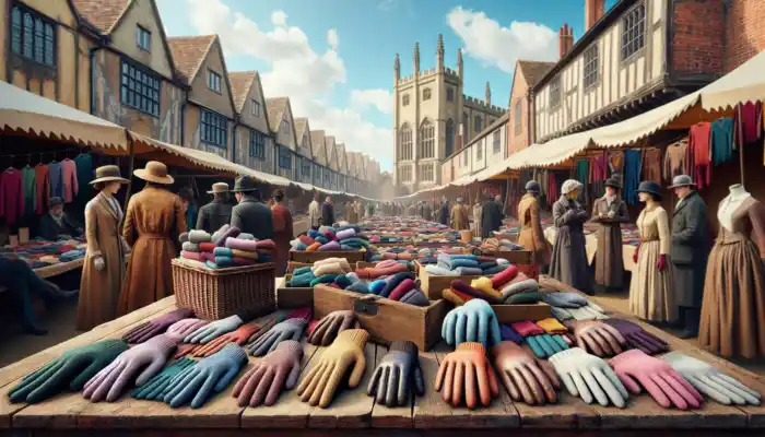 Buy Cotton Gloves in Gillingham: Essential Guide for Shoppers