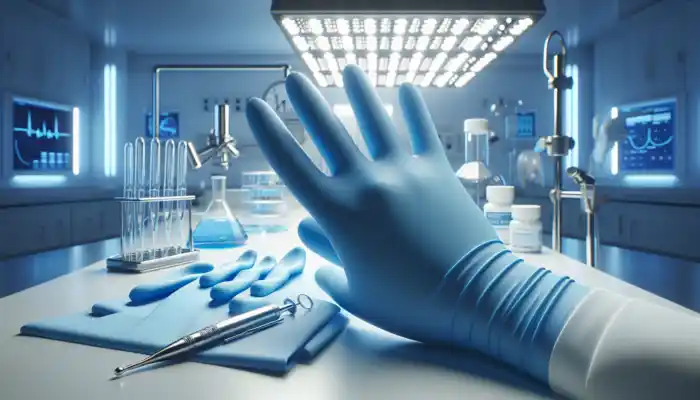 Buy Sterile Nitrile Gloves in Weymouth: Essential Guide