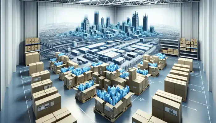 Nitrile Gloves Supplier in Doncaster: Your Essential Guide