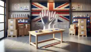 Buy Polythene Gloves in Newport: Key Buying Tips