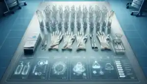 Buy Powder Free Vinyl Gloves in Leicester: Top Picks