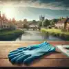 Buy Nitrile Gloves in Chippenham: Top Options in the UK