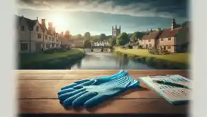 Buy Nitrile Gloves in Chippenham: Top Options in the UK